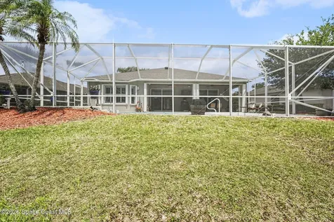 348 Gardendale Circle SE Palm Bay FL 32909