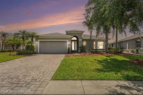 348 Gardendale Circle SE Palm Bay FL 32909