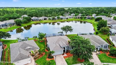 348 Gardendale Circle SE Palm Bay FL 32909