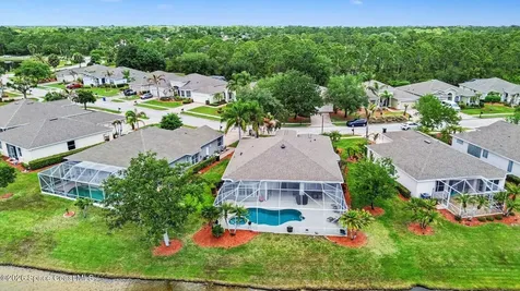 348 Gardendale Circle SE Palm Bay FL 32909