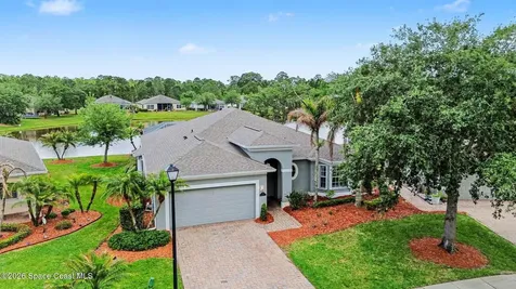 348 Gardendale Circle SE Palm Bay FL 32909
