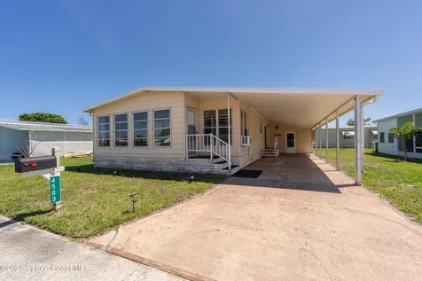 4503 Gail Boulevard Melbourne FL 32904