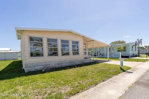 4503 Gail Boulevard Melbourne FL 32904