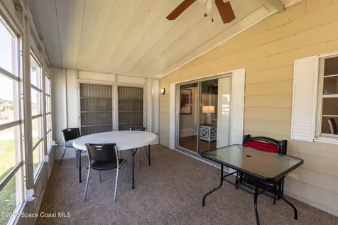 4503 Gail Boulevard Melbourne FL 32904