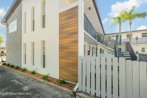 115 W Seminole Avenue Melbourne FL 32901