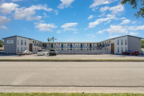 115 W Seminole Avenue Melbourne FL 32901