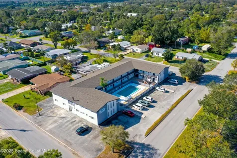 115 W Seminole Avenue Melbourne FL 32901