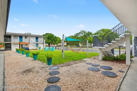 115 W Seminole Avenue Melbourne FL 32901