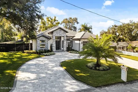 12820 Claywood Drive Clermont FL 34711