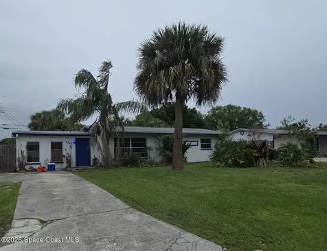 2342 Leewood Boulevard Melbourne FL 32935