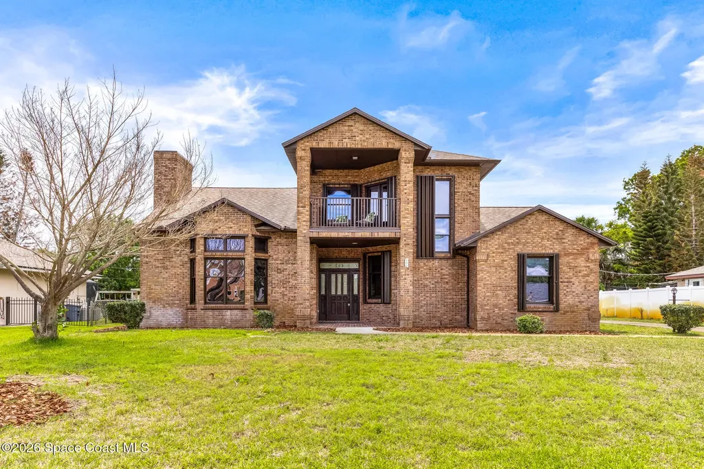 105 Brookhill Drive Cocoa FL 32926