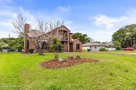 105 Brookhill Drive Cocoa FL 32926