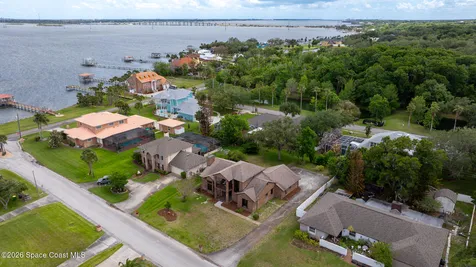 105 Brookhill Drive Cocoa FL 32926