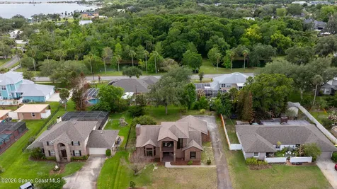 105 Brookhill Drive Cocoa FL 32926