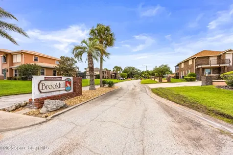 105 Brookhill Drive Cocoa FL 32926