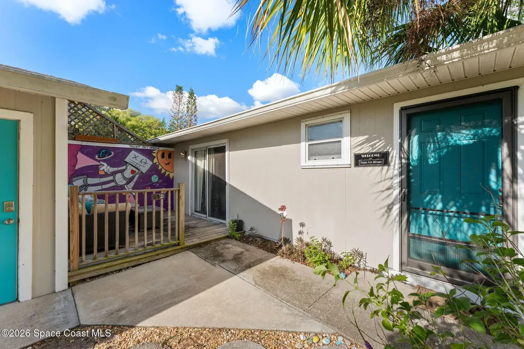 3002 Sea Gate Circle Merritt Island FL 32953
