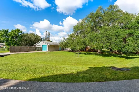3002 Sea Gate Circle Merritt Island FL 32953