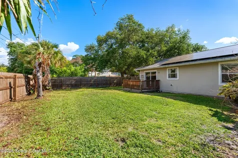3002 Sea Gate Circle Merritt Island FL 32953