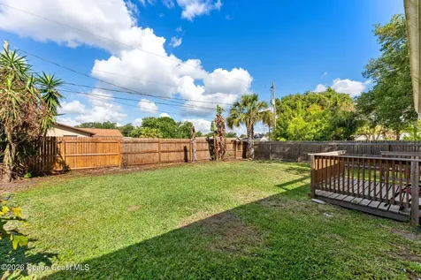 3002 Sea Gate Circle Merritt Island FL 32953