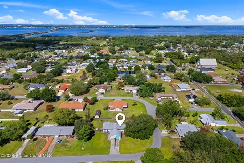 3002 Sea Gate Circle Merritt Island FL 32953