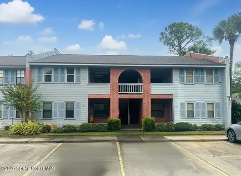1785 Harrison Street Titusville FL 32780
