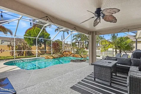 4166 San Ysidro Way Rockledge FL 32955