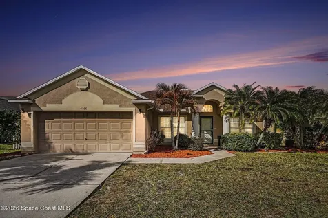 4166 San Ysidro Way Rockledge FL 32955