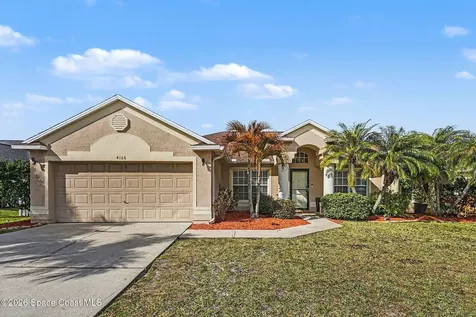 4166 San Ysidro Way Rockledge FL 32955