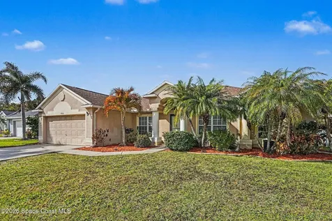 4166 San Ysidro Way Rockledge FL 32955