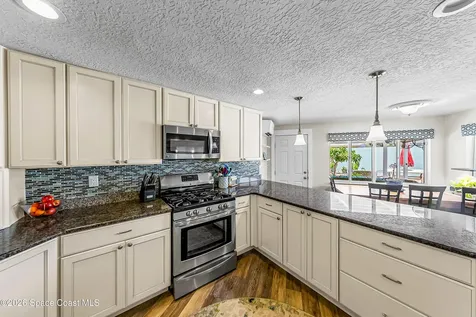 914 Bluewater Drive Indian Harbour Beach FL 32937