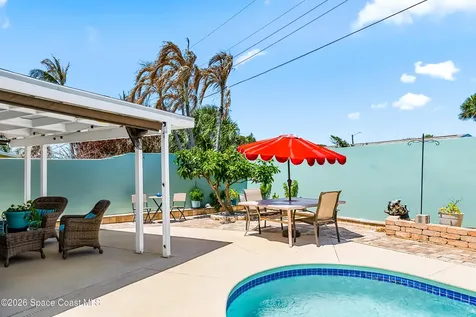 914 Bluewater Drive Indian Harbour Beach FL 32937