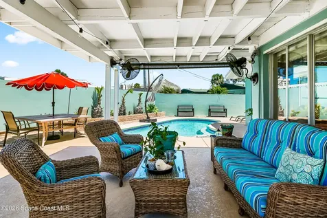 914 Bluewater Drive Indian Harbour Beach FL 32937