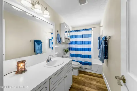 914 Bluewater Drive Indian Harbour Beach FL 32937