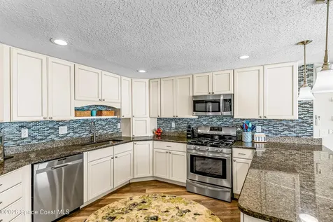 914 Bluewater Drive Indian Harbour Beach FL 32937