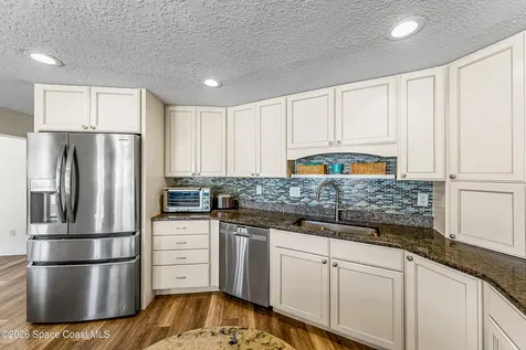 914 Bluewater Drive Indian Harbour Beach FL 32937