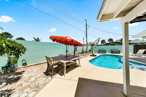914 Bluewater Drive Indian Harbour Beach FL 32937