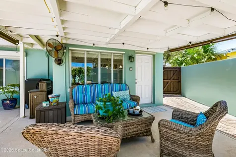 914 Bluewater Drive Indian Harbour Beach FL 32937