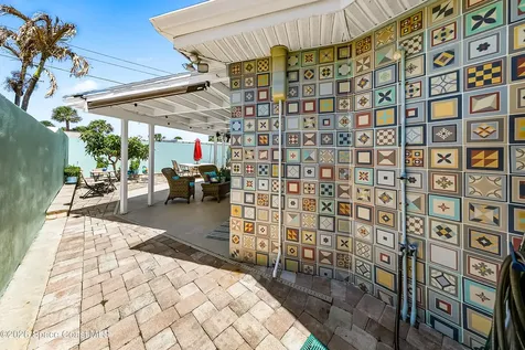 914 Bluewater Drive Indian Harbour Beach FL 32937