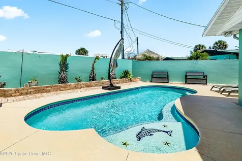 914 Bluewater Drive Indian Harbour Beach FL 32937