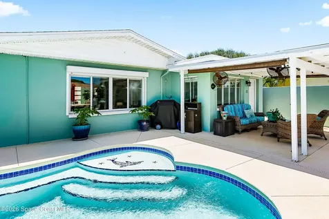 914 Bluewater Drive Indian Harbour Beach FL 32937