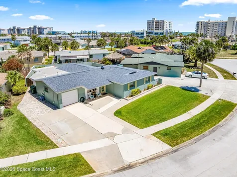 914 Bluewater Drive Indian Harbour Beach FL 32937