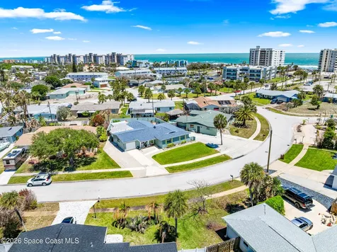 914 Bluewater Drive Indian Harbour Beach FL 32937