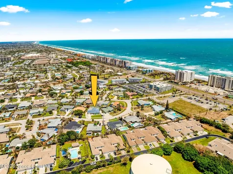 914 Bluewater Drive Indian Harbour Beach FL 32937