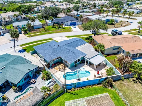 914 Bluewater Drive Indian Harbour Beach FL 32937