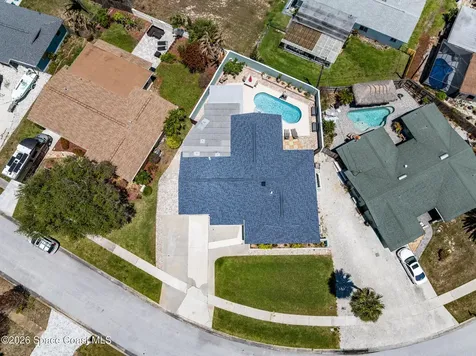 914 Bluewater Drive Indian Harbour Beach FL 32937