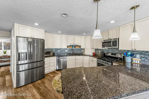 914 Bluewater Drive Indian Harbour Beach FL 32937