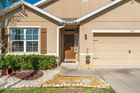 202 Alamere Drive SW Palm Bay FL 32908