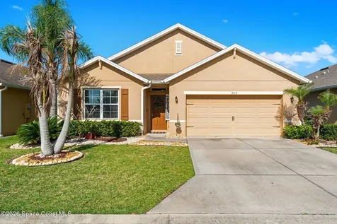 202 Alamere Drive SW Palm Bay FL 32908