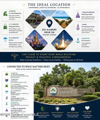 202 Alamere Drive SW Palm Bay FL 32908