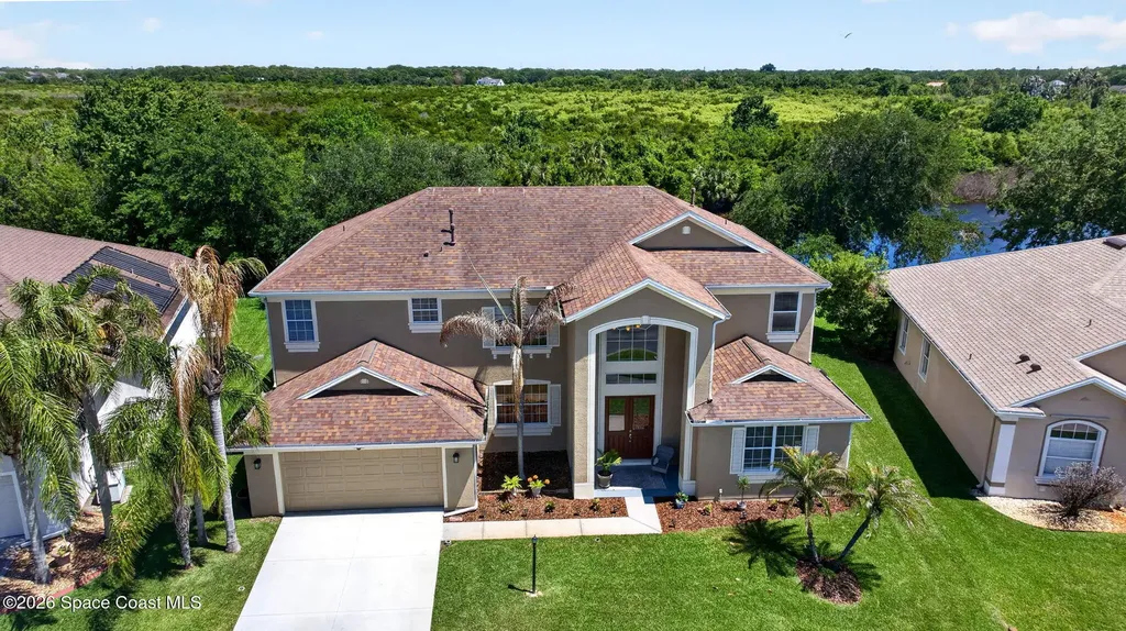 4519 Chastain Drive Melbourne FL 32940